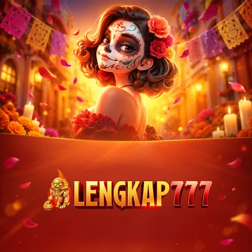 lengkap777 Indonesia - Peningkatan performa dan UI/UX terbaru