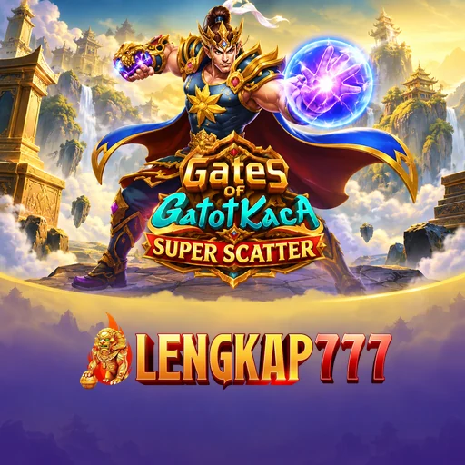 lengkap777 APK Indonesia - Panduan Lengkap dan Tutorial