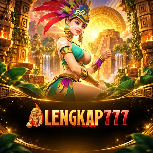 lengkap777 APK Indonesia - Panduan Lengkap dan Tutorial